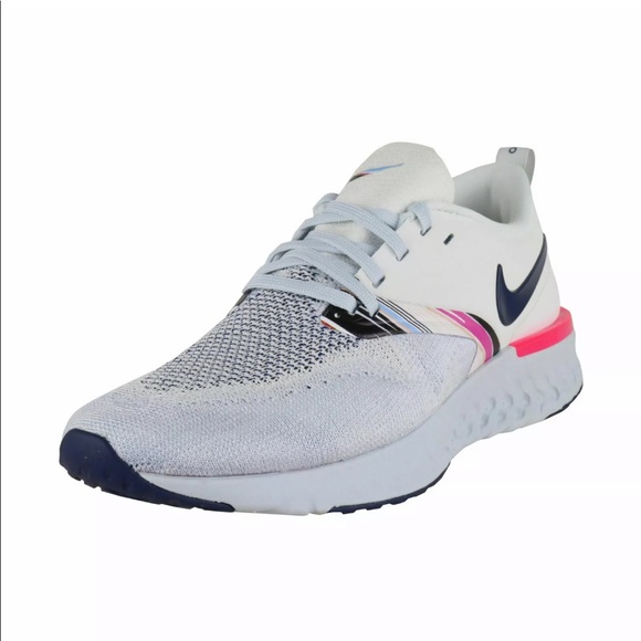 NEW w Box Nike Odyssey React Flyknit 2, Women’s 9 - Picture 2 of 5